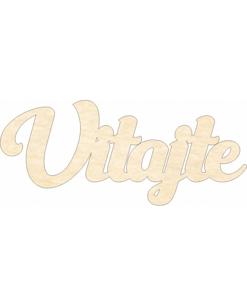 Vitajte